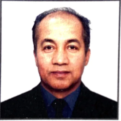 Mr Shibu Sushil Mr Shibu Sushil