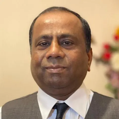Mr Shyamal Sarker Mr Shyamal Sarker