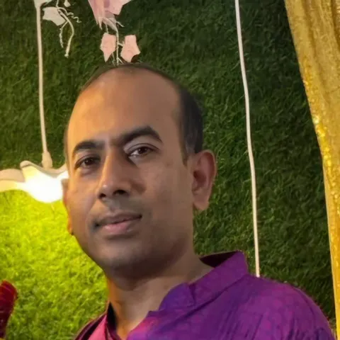 Mr Simon Saha