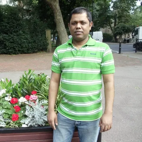 Mr Sisir Das Mr Sisir Das