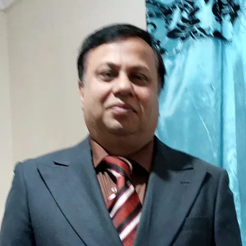 Mr Subal Chandra Datta