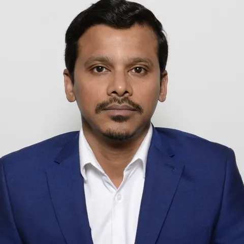 Mr Sujan Saha Mr Sujan Saha