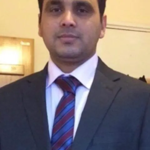 Mr Sujit Ganguly Mr Sujit Ganguly