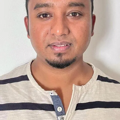 Mr Suman Das Mr Suman Das