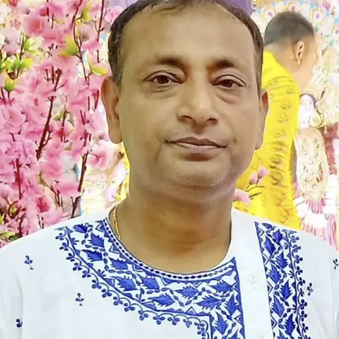 Mr Sushen Dhar