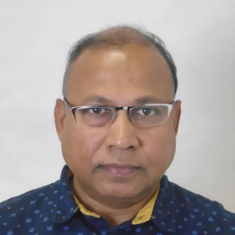 Mr Shuvra Bhowmik Mr Shuvra Bhowmik