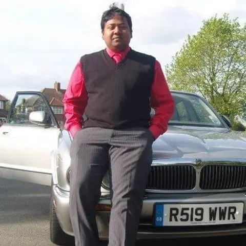 Mr Tanmoy Saha Mr Tanmoy Saha