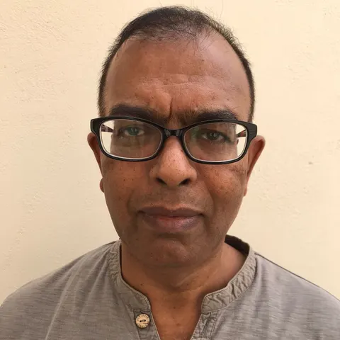 Mr Udai Shankar Das Mr Udai Shankar Das