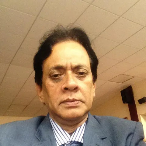 Mr Sikdar Bordhan Mr Sikdar Bordhan